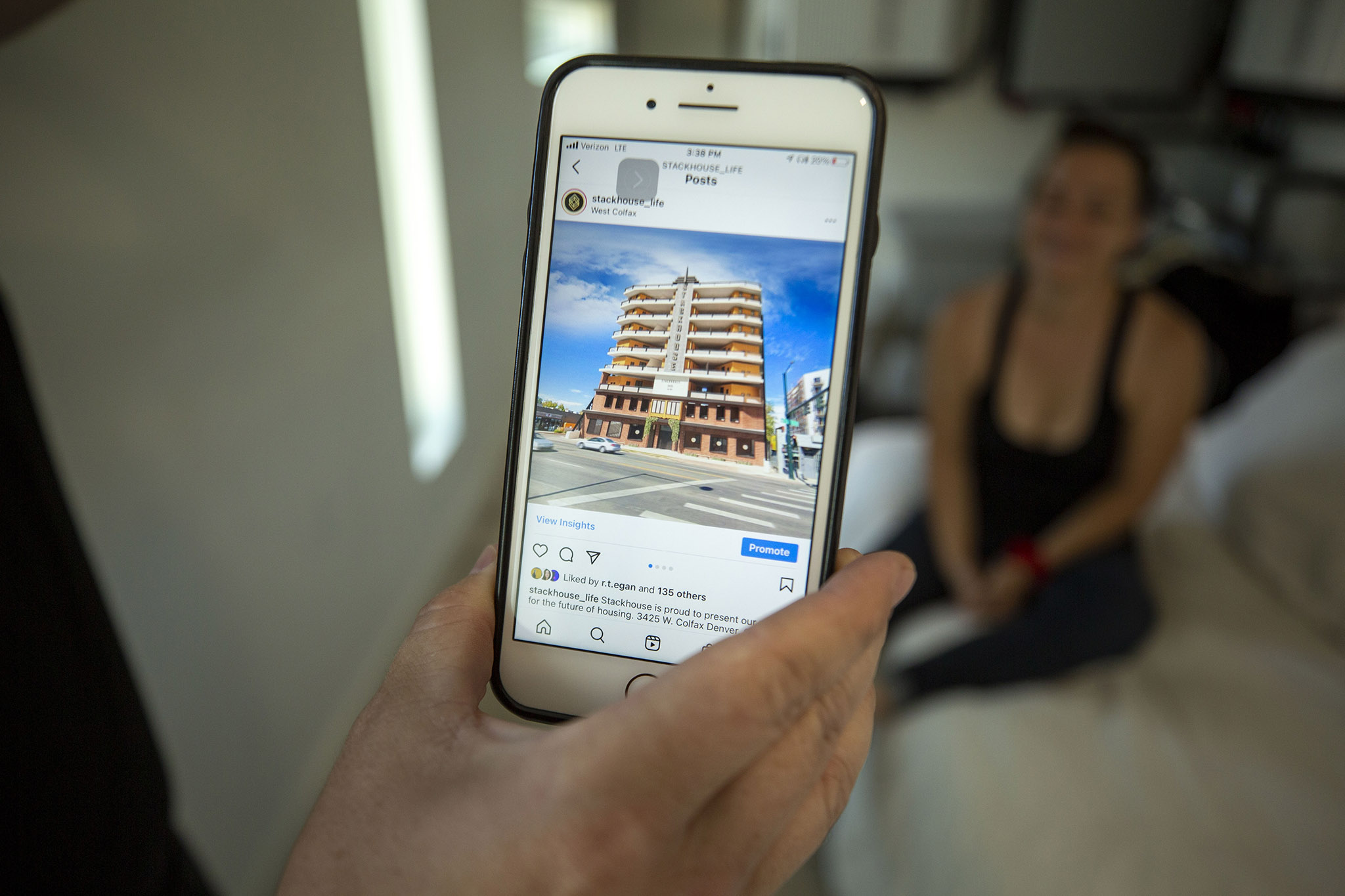 310,000 and up, up, up Stackable shipping container homes are coming to West Colfax