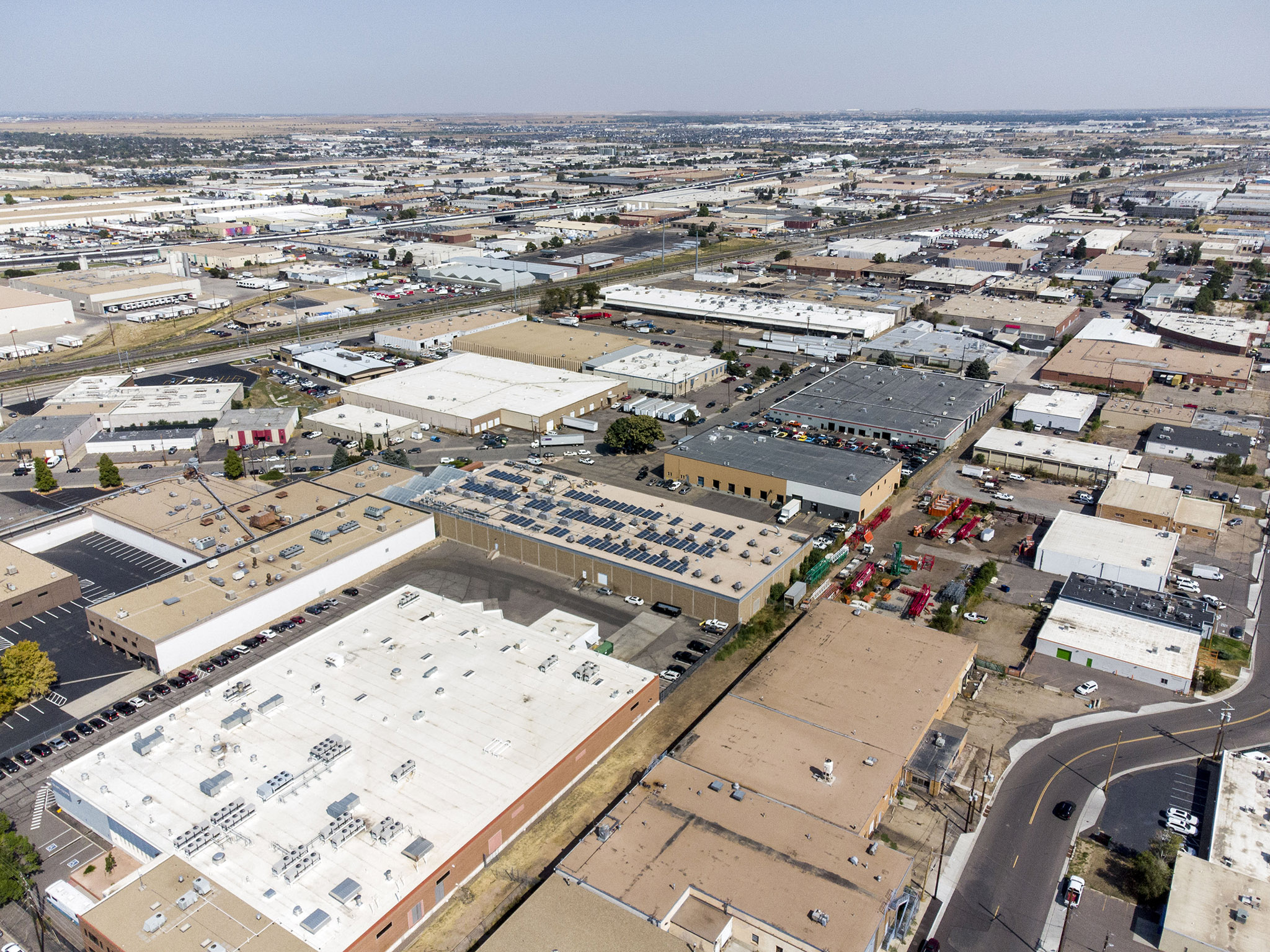 Where is Northeast Park Hill’s grocery store? Denverite, the Denver site!