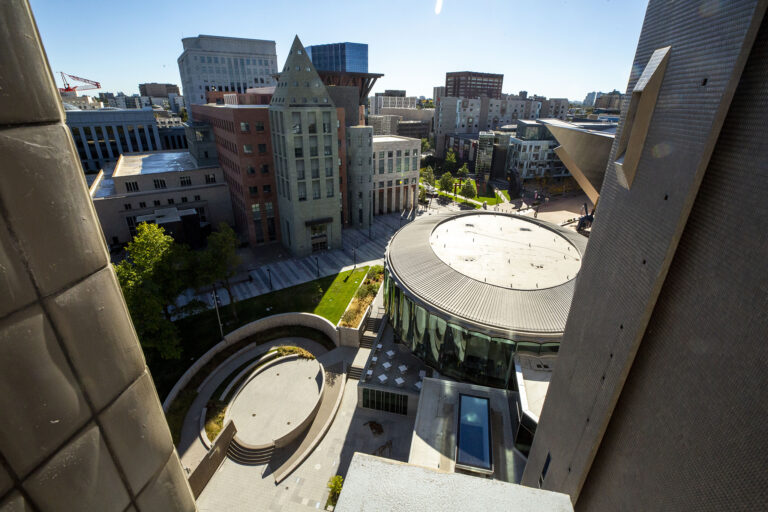 Here's what $175 million paid for inside the newly renovated Denver Art ...