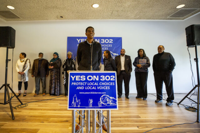 Judge Tosses Out A Lawsuit That Would Have Stopped The Park Hill Golf 