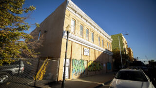 1042-1048 Santa Fe Drive. Oct. 21, 2021.