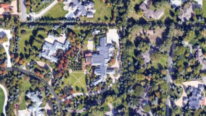 8 Cherry Hills Park Drive in Englewood.