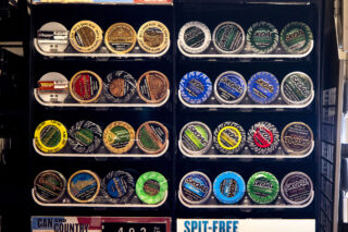 Denver's ban on flavored tobacco takes effect in 2025