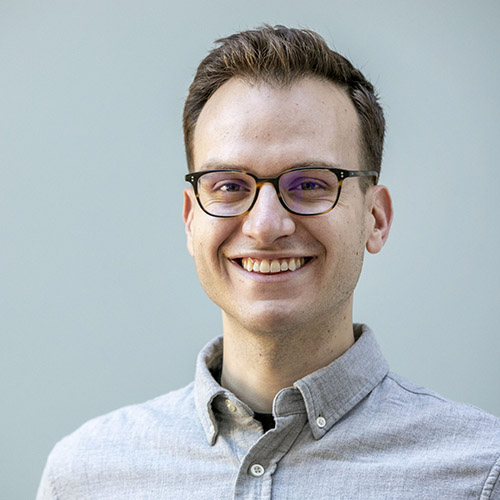 Matt Bloom