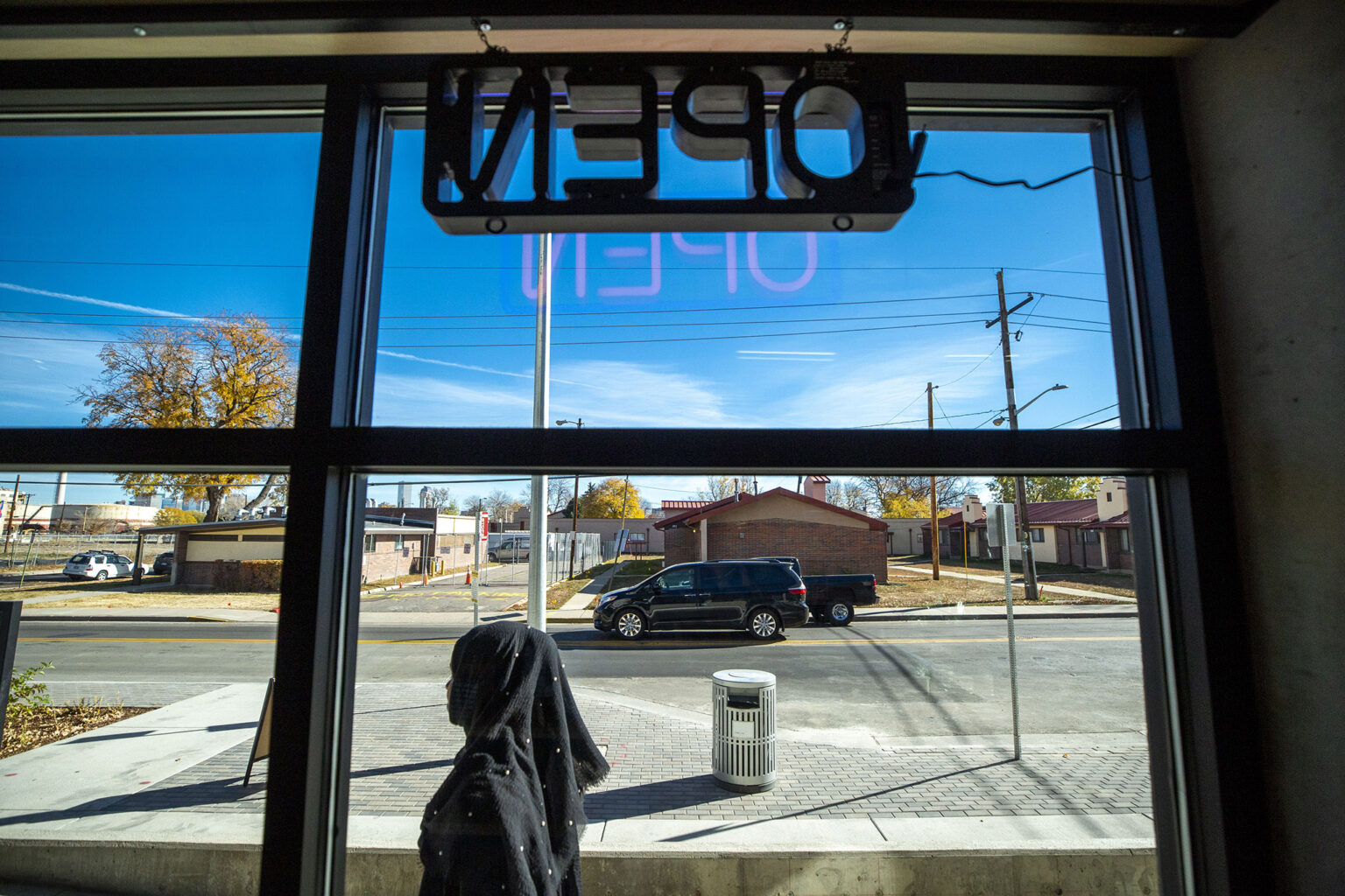 Sun Valley, a longtime food desert, finally gets a grocery store