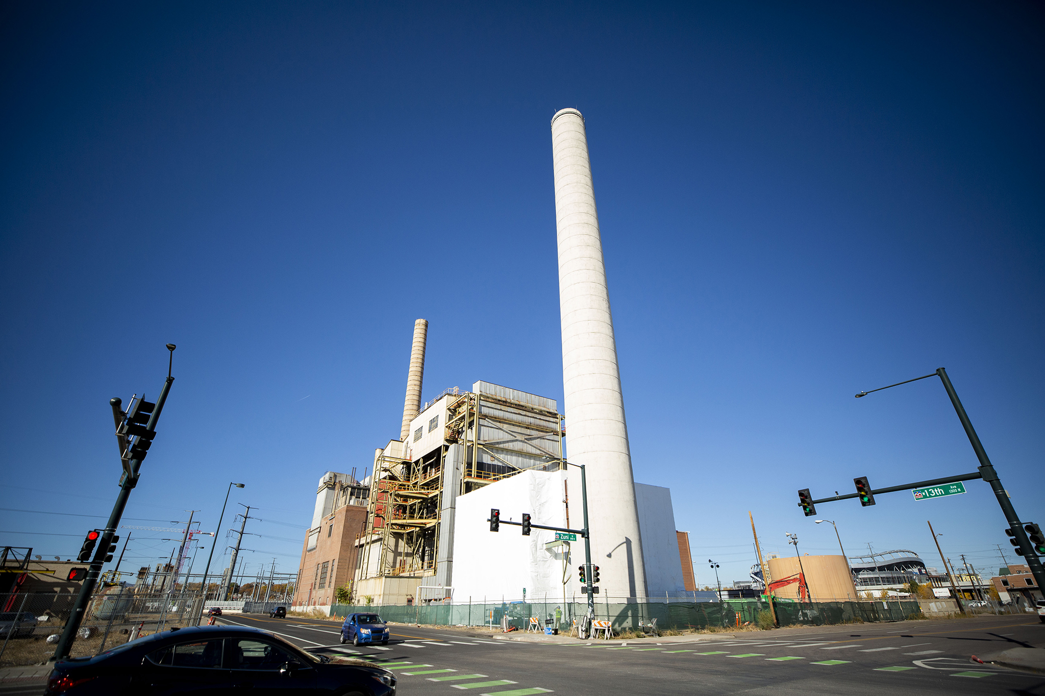 Sun Valley and La Alma Lincoln Park residents still want the defunct