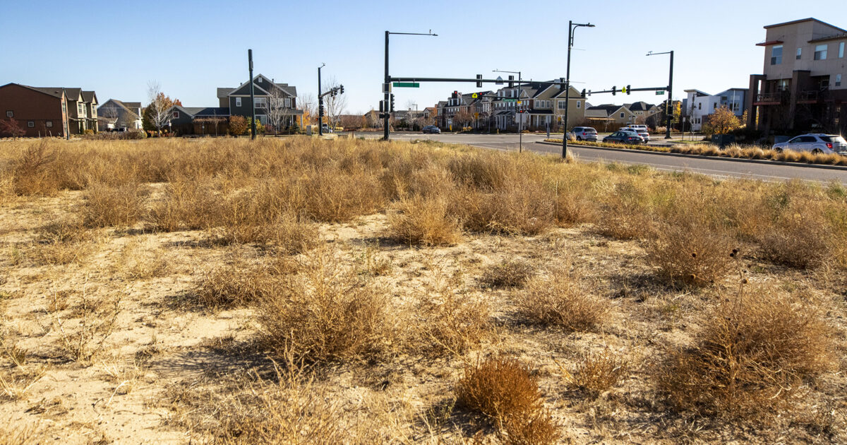 More affordable housing is coming to Central Park in Denver Denverite