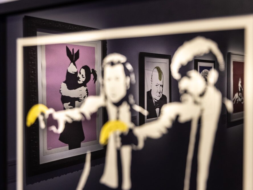 Pulp-Fiction_-at-The-Art-of-