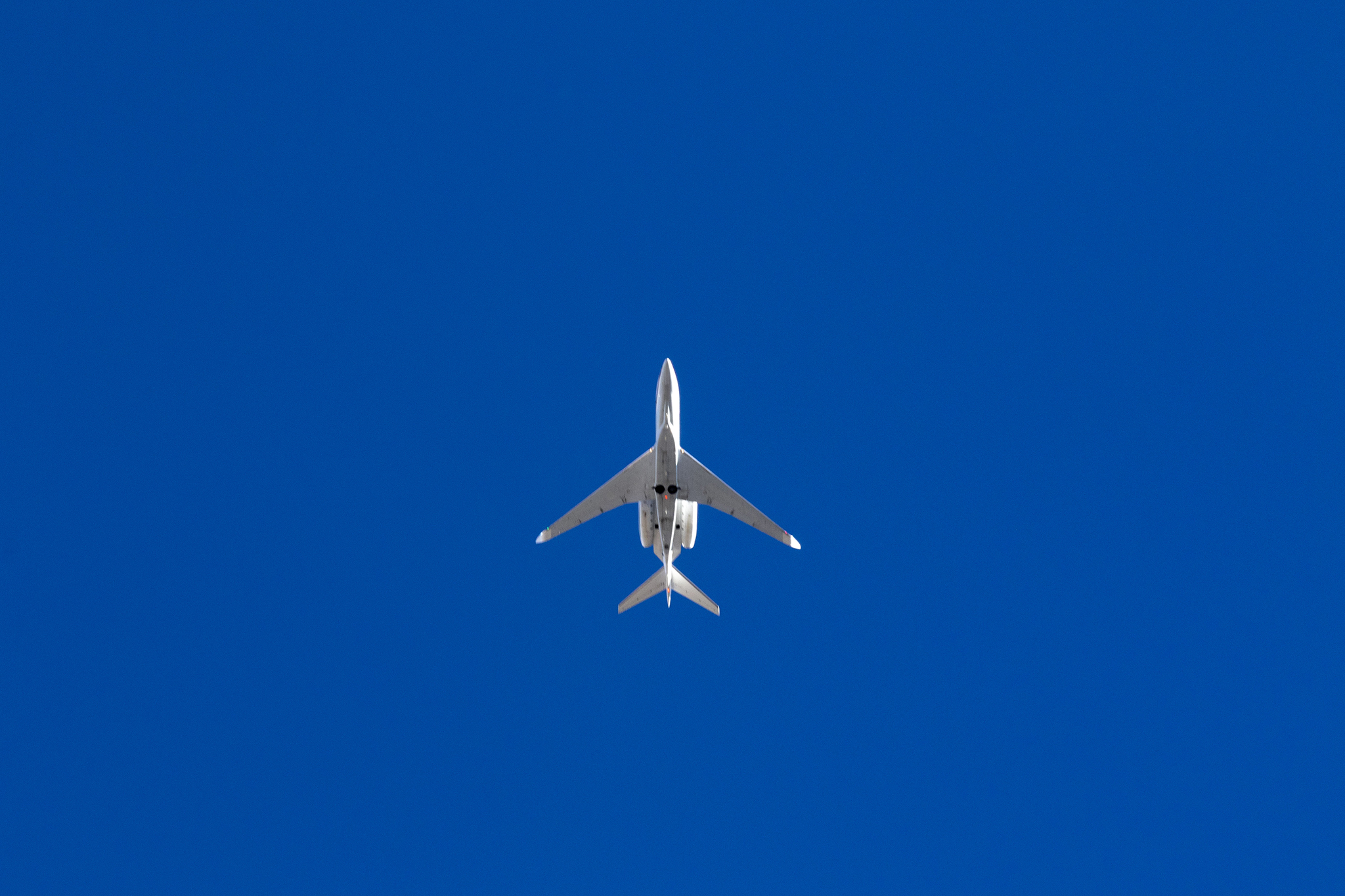 United Airlines' 'historic' aircraft purchase could mean thousands of