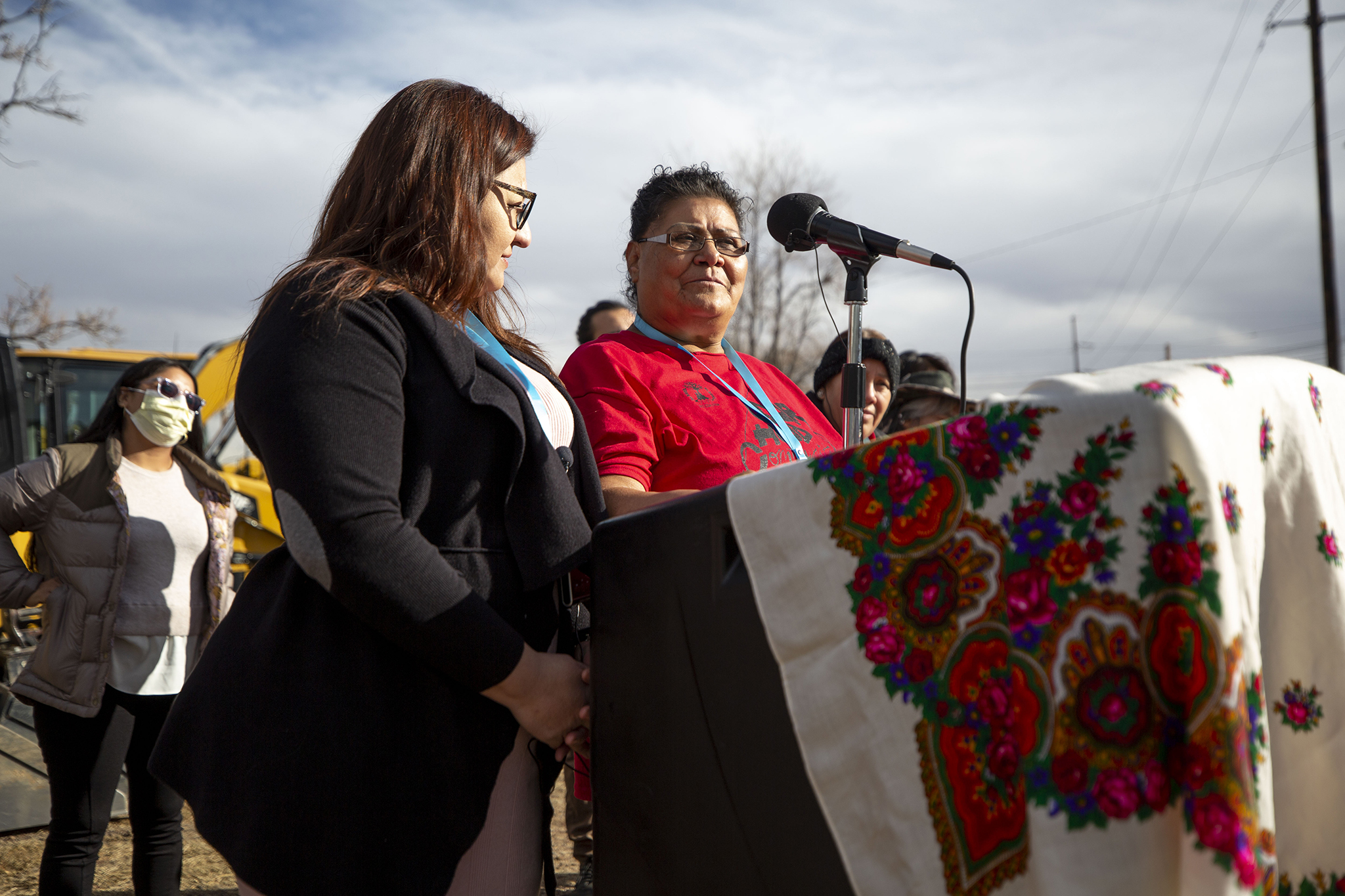 Five affordable houses are coming to the Globeville ElyriaSwansea