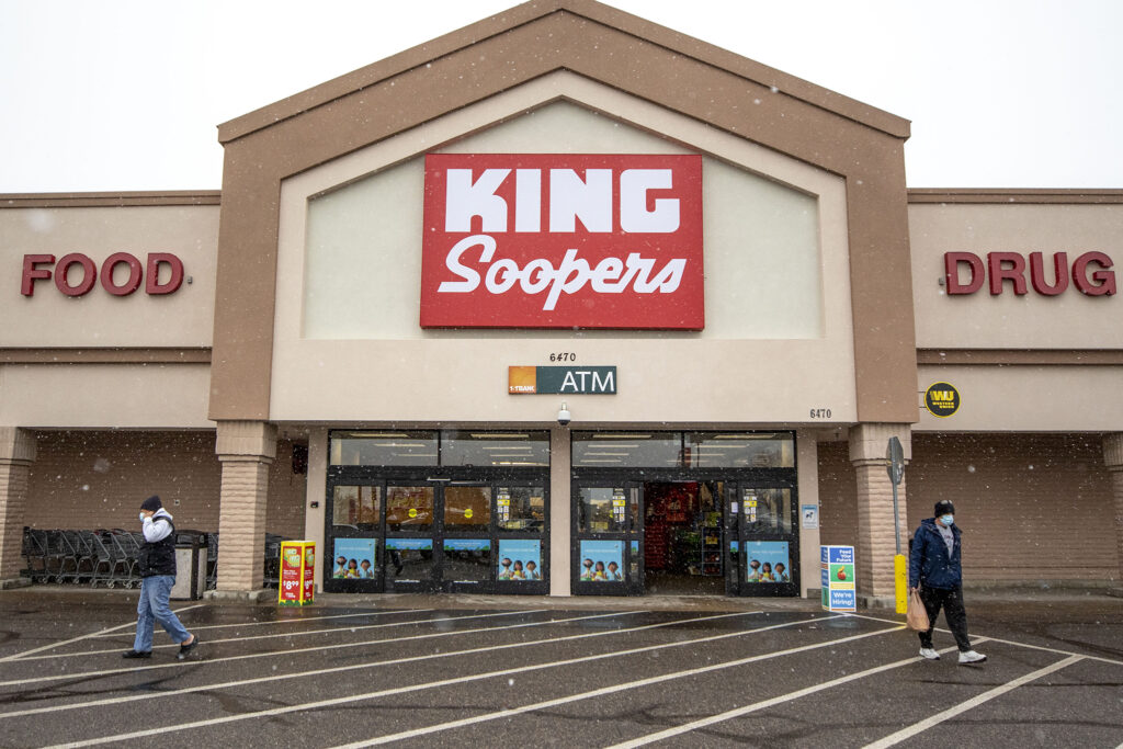 Is King Soopers Open On Christmas Day 2022 Denverites Return (Or Continue) Shopping At King Soopers After Strike Ends  - Denverite, The Denver Site!