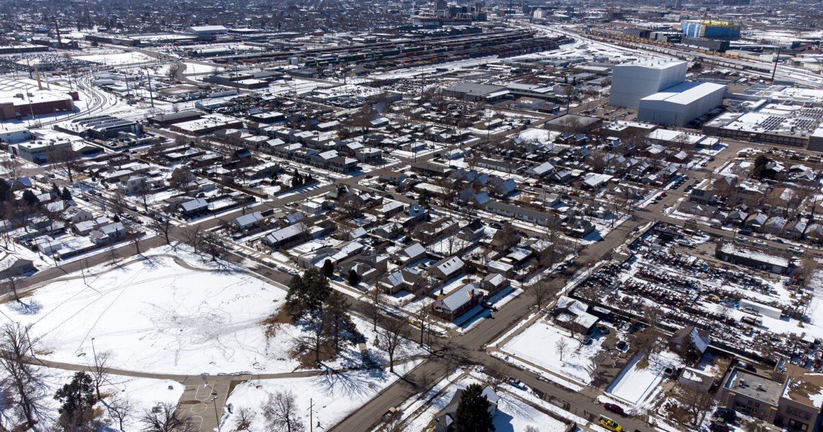 The severity of Denver's housing crisis shows in May's recordbreaking