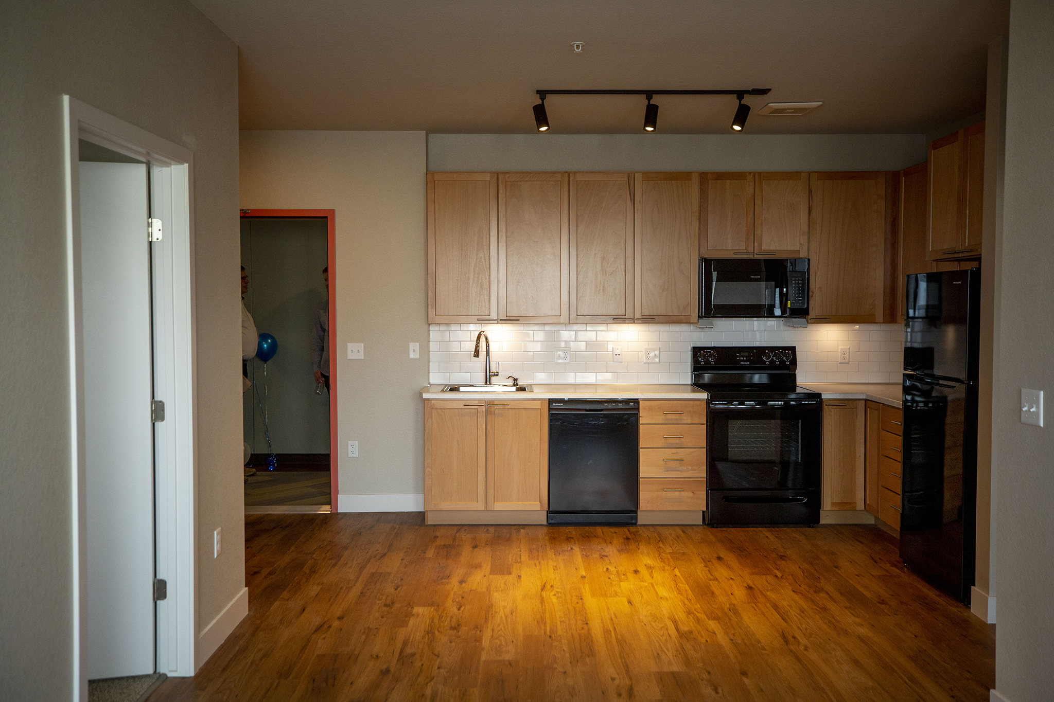 A developer on Denver's housing crisis 'There are never going to be