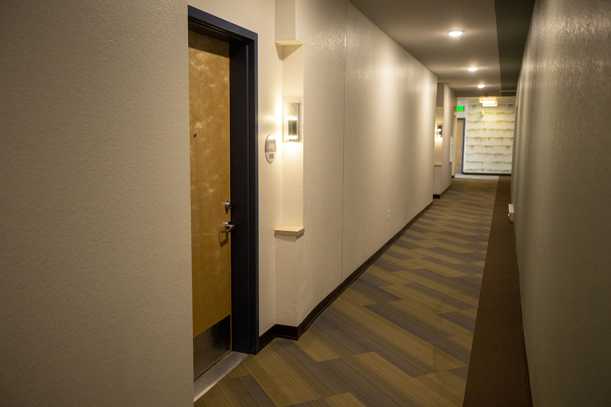 A developer on Denver's housing crisis 'There are never going to be