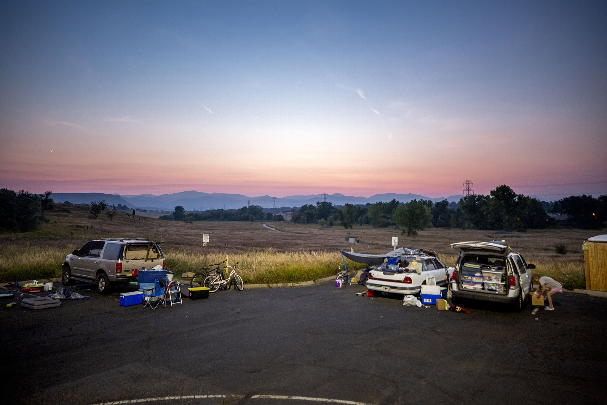 Denver Star Program The Denver STAR program that replaces police with mental and behavioral ...