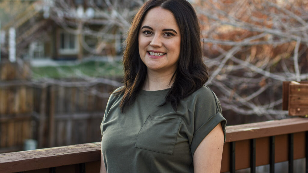 Denver City Council District 2 candidate Tiffany Caudill. (Courtesy photo)