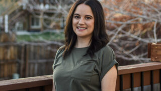 Denver City Council District 2 candidate Tiffany Caudill. (Courtesy photo)