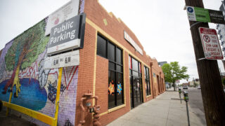 La Popular at 2033 Lawrence St. May 19, 2022.