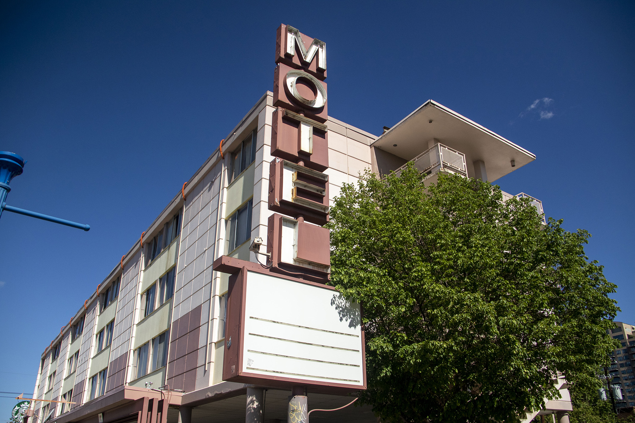 Does East Colfax need a boutique motel? City Council believes so