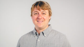 Denver City Council District 7 candidate Adam Estroff