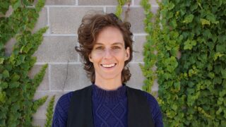 Denver Mayoral Candidate Anna Burrell