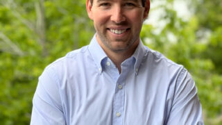 Denver City Council at-large candidate Tim Hoffman