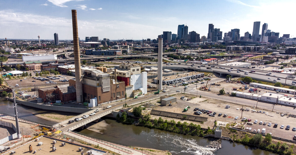 Is the old Zuni Plant an Endangered Place? Sun Valley residents hope so
