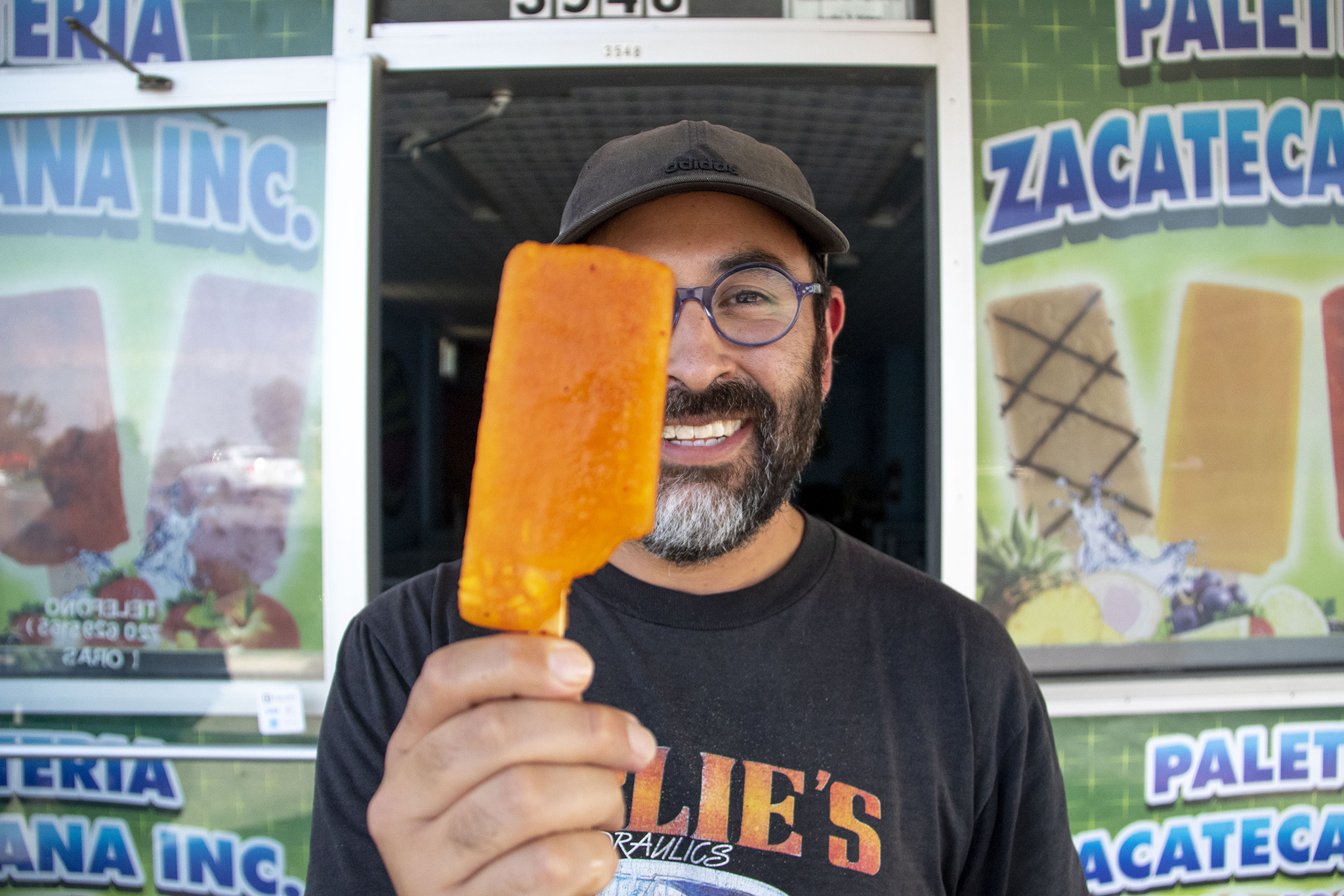 We asked for some cold treats to beat the heat and y'all delivered