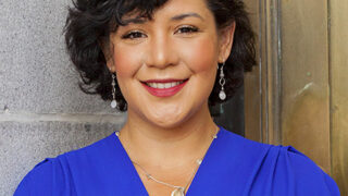 Denver City Council District 7 candidate Flor Alvidrez