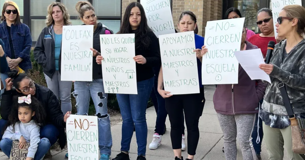 Denverite, the Denver site!