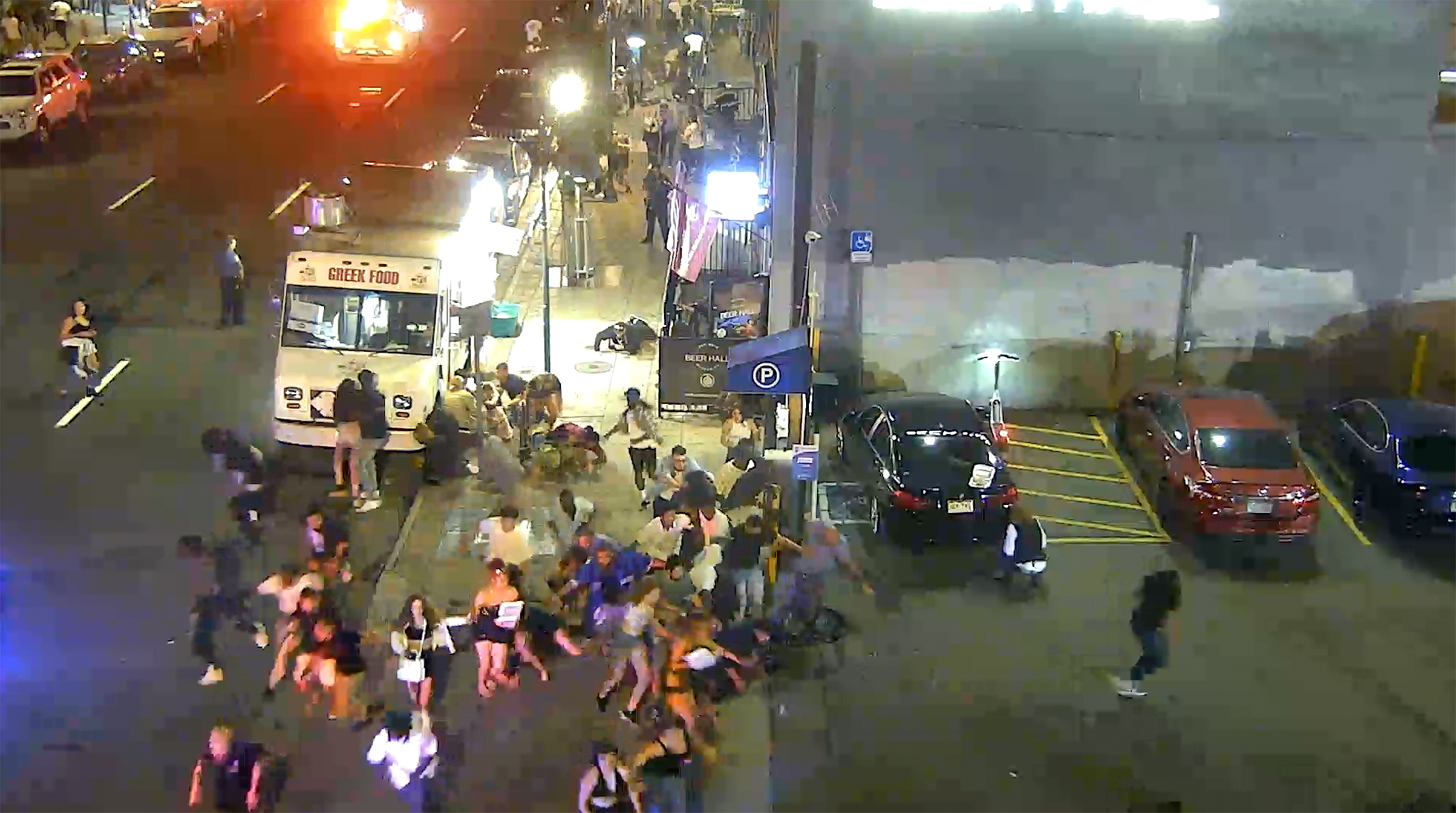 DPD officer pleads guilty for LoDo shooting Denverite, the Denver site!