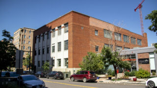 1090 Cherokee Street. Aug. 13, 2022.