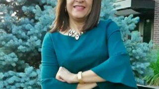 Denver City Council District 8 candidate Rita Lewis