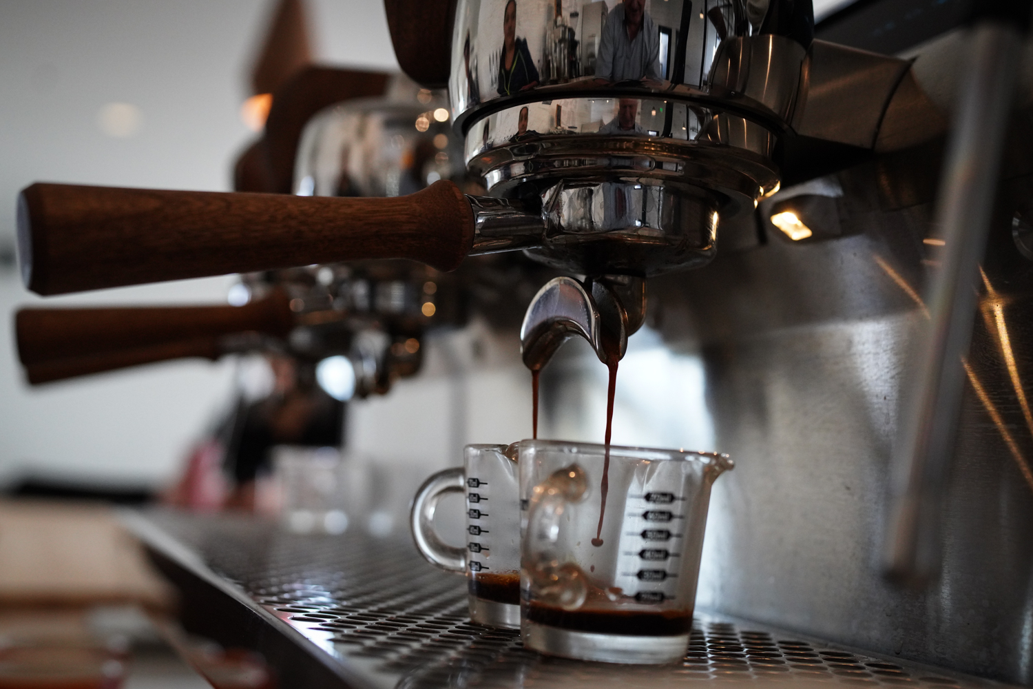Prodigy Coffeehouse opens new location in Globeville with old community