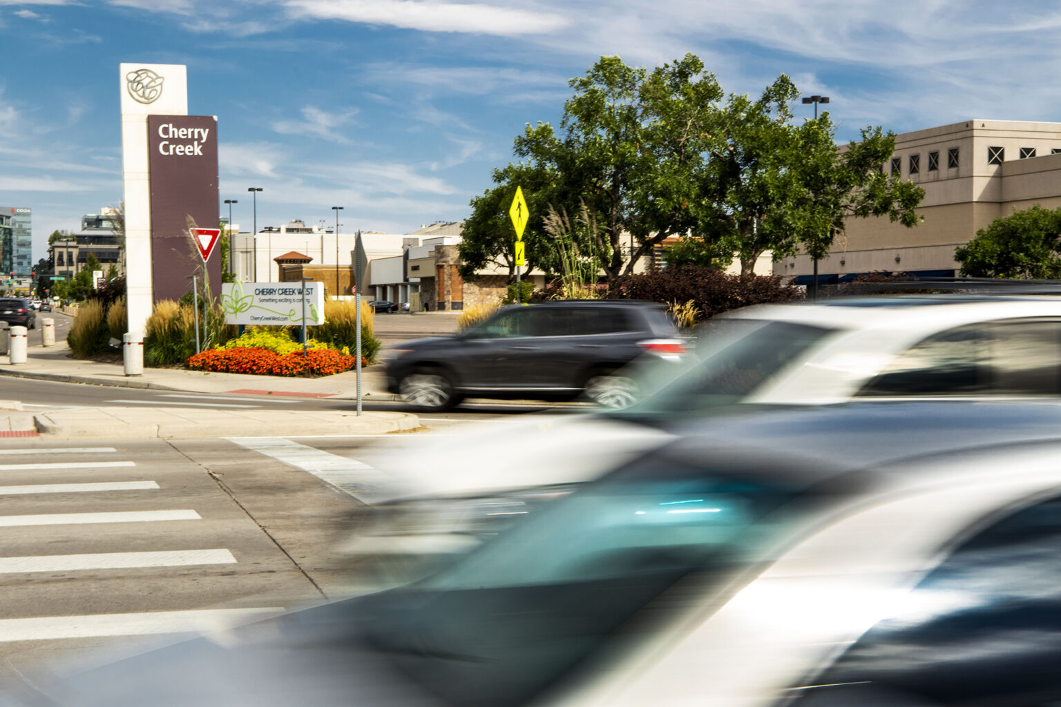 Cherry Creek's 12.5acre former Bed Bath and Beyond lot could soon have