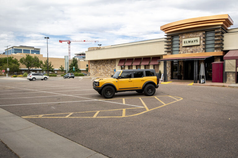Cherry Creek's 12.5acre former Bed Bath and Beyond lot could soon have