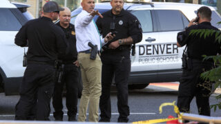 A shooting erupted on Wednesday, September 7, 2022 at the intersection of East Colfax Avenue and Josephine Street, adjacent to the Carla Madison Recreation Center. Two juvenile boys were injured and rushed to the hospital. Police have advsised the shooter is still at-large.