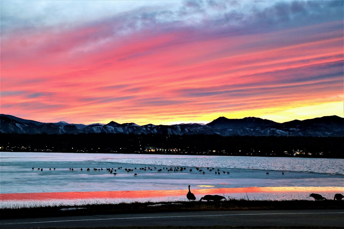 Henderson Lake Events This Weekend