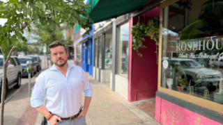 Denver City Council District 7 Guy Padgett