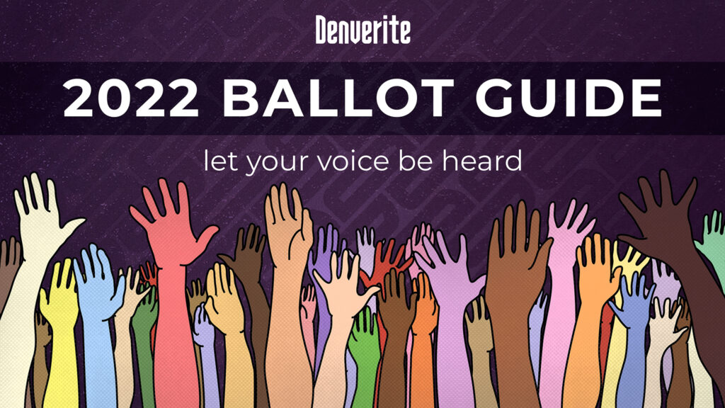 Denver voter guide seven ballot questions explained, how to vote and