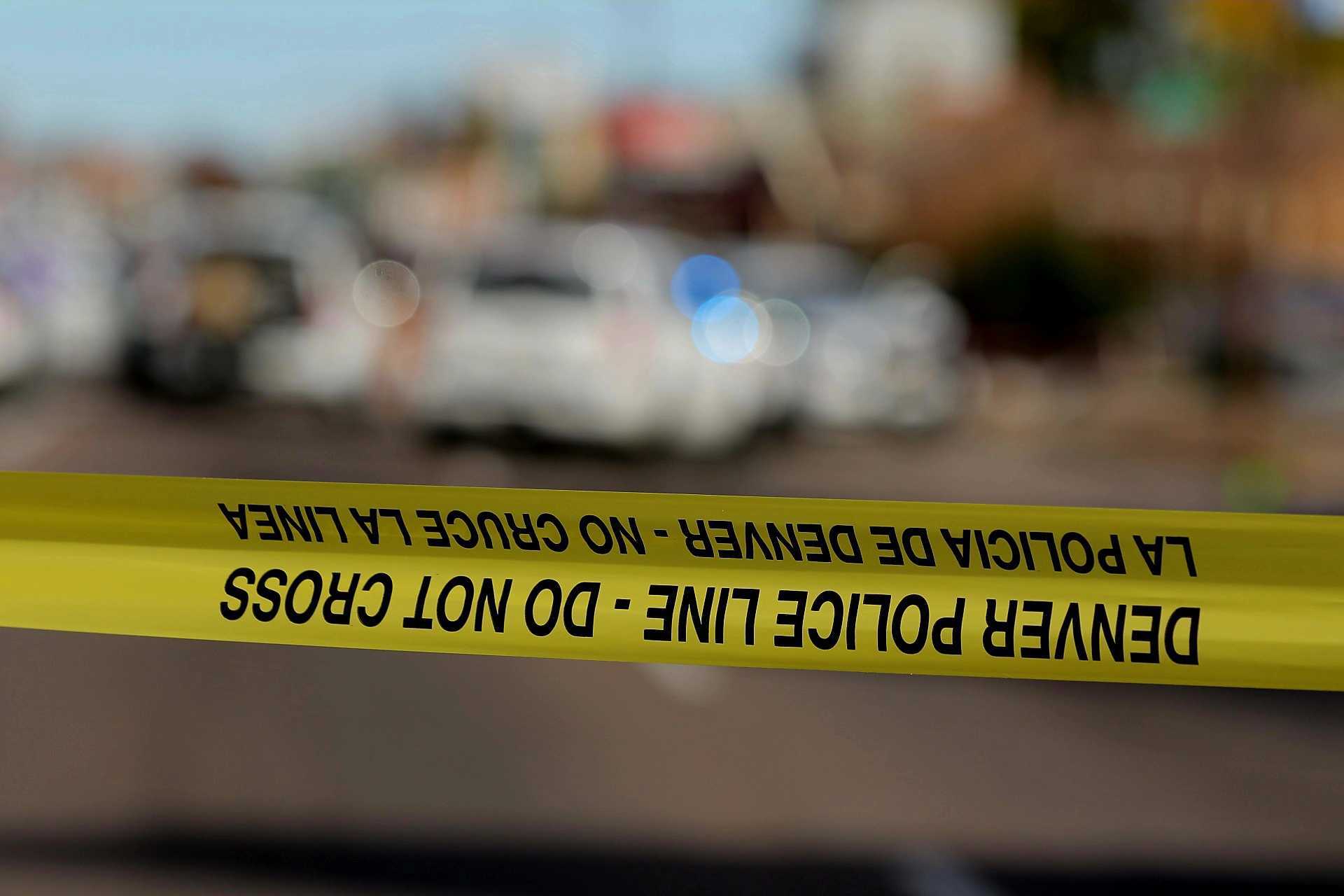Denver’s homicide rate dropped faster than national trends