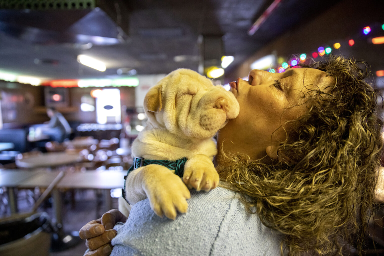 One of Denver's oldest dive bars, the White Horse, is on the market for