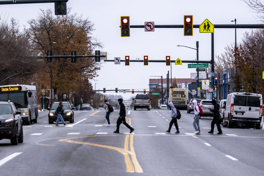 Colfax BRT construction starts soon near Civic Center — with worries for local businesses Colfax BRT construction starts near Civic Center in October