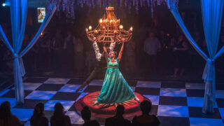 The Queen’s Ball: A Bridgerton Experience is a thing to do this weekend in Denver.