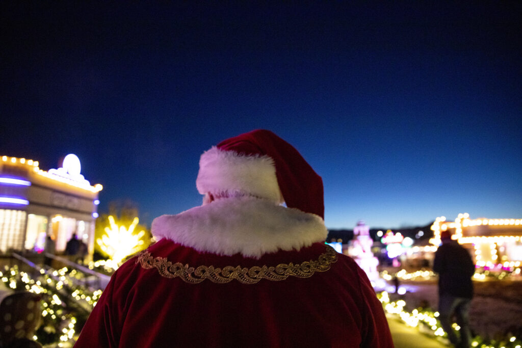 Things to do in Denver this weekend, Nov. 28-30