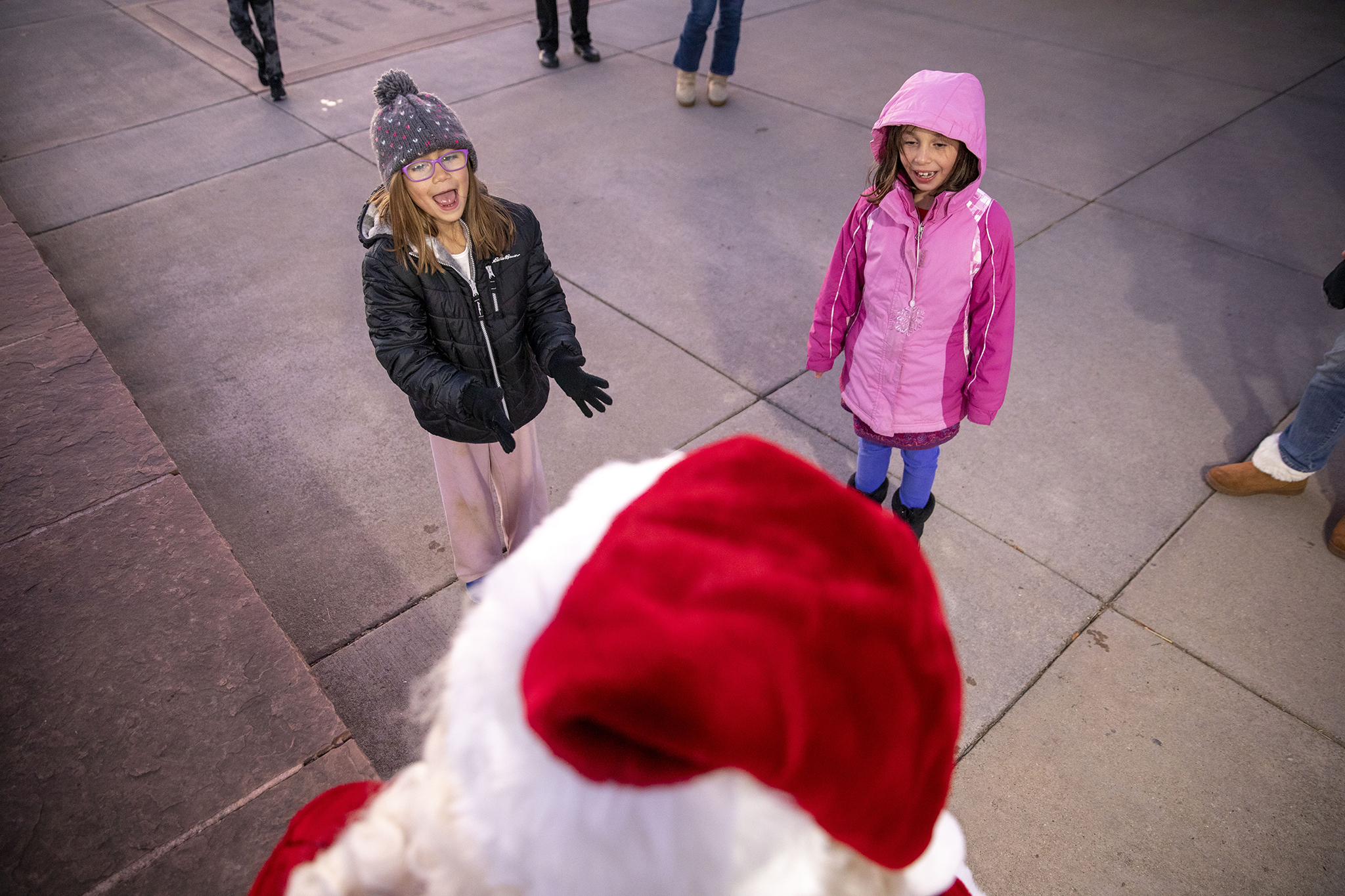 Things to do in Denver this weekend, Dec. 12-14