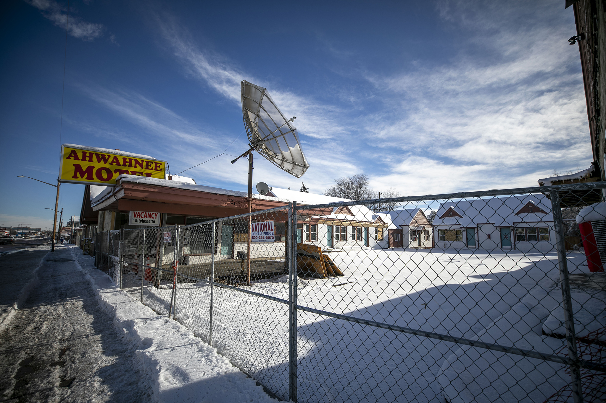 History Colorado is heading out on a road trip to research and preserve