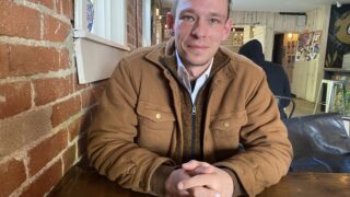 Noah Kaplan is running for City Council District 10.