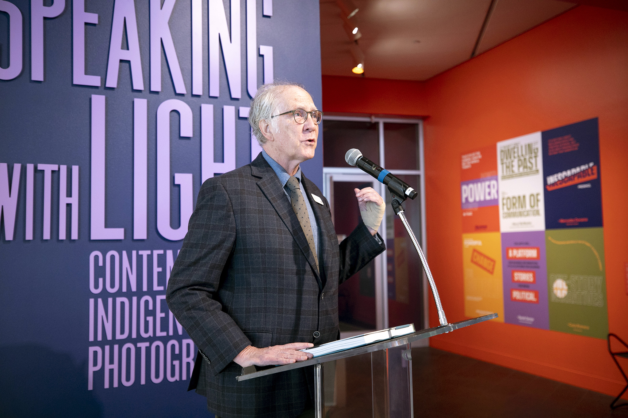 More than 30 contemporary Indigenous photographers are featured at DAM ...