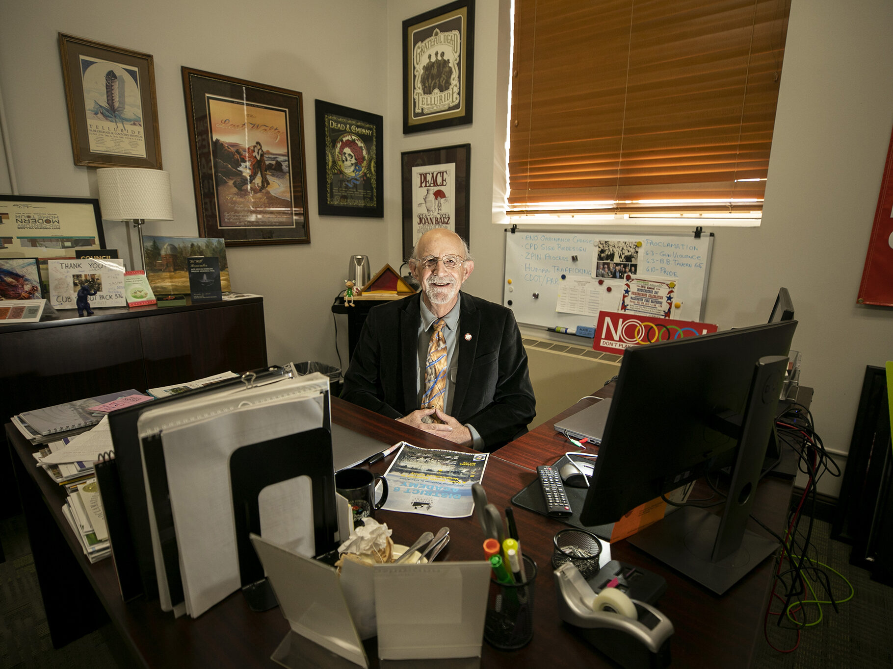 Paul Kashmann is excited to push Denver City Council District 6 ...